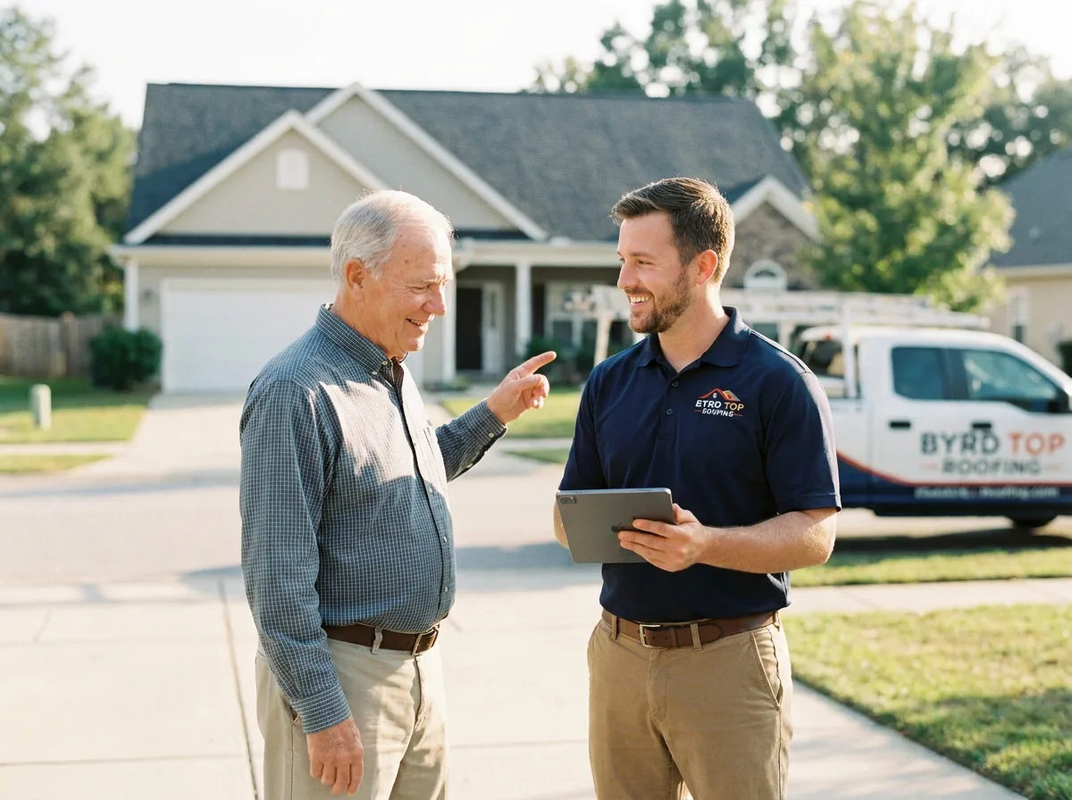 Roofing Dexter, MI FAQs